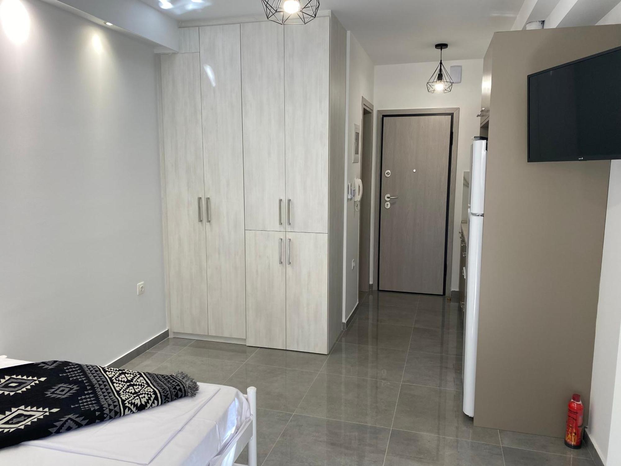 Kinfeels' Apt Larissa Exterior foto